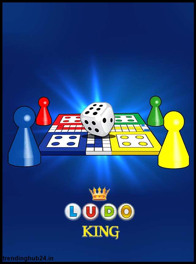 Information Of Ludo King and the first Indian game 1.jpg
